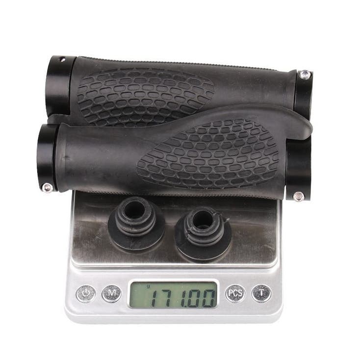 ハンドルグリップ 左右セット 自転車用 | PlusNao | 詳細画像6 