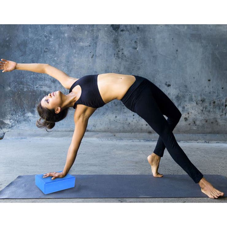 ヨガブロック ヨガブリック ヨガレンガ | PlusNao | 詳細画像2 