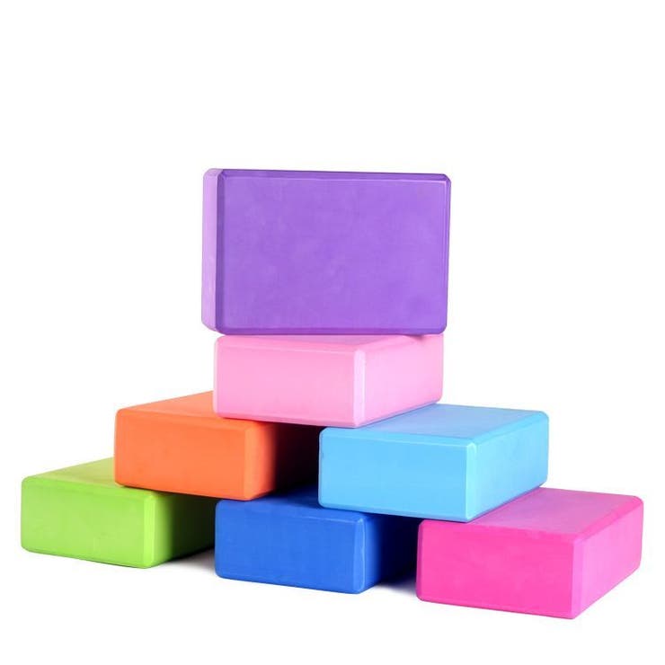 ヨガブロック ヨガブリック ヨガレンガ | PlusNao | 詳細画像5 