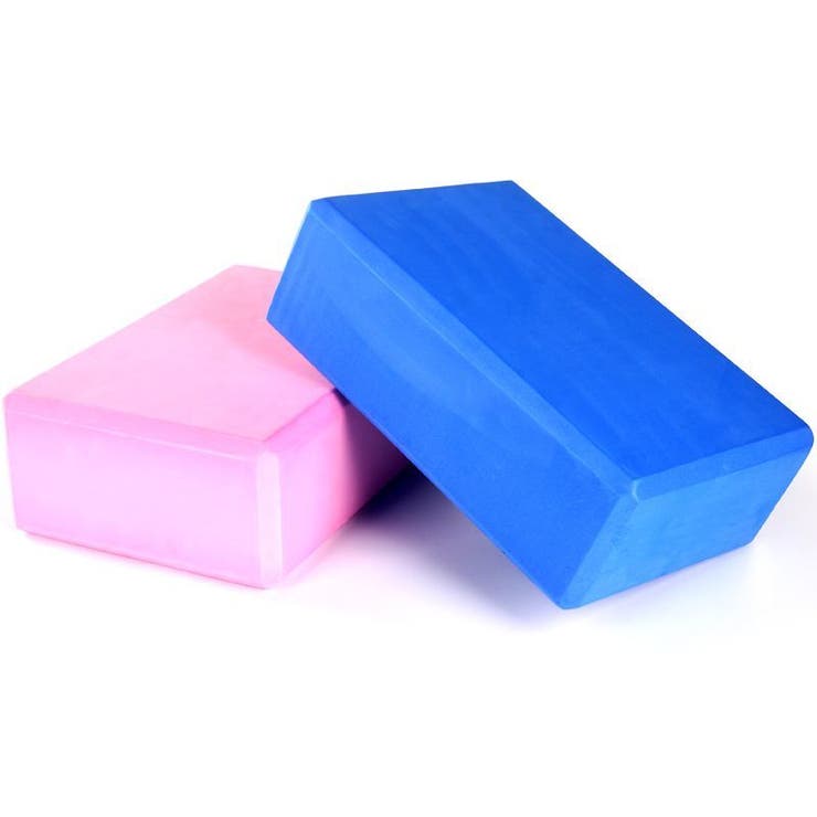 ヨガブロック ヨガブリック ヨガレンガ | PlusNao | 詳細画像8 