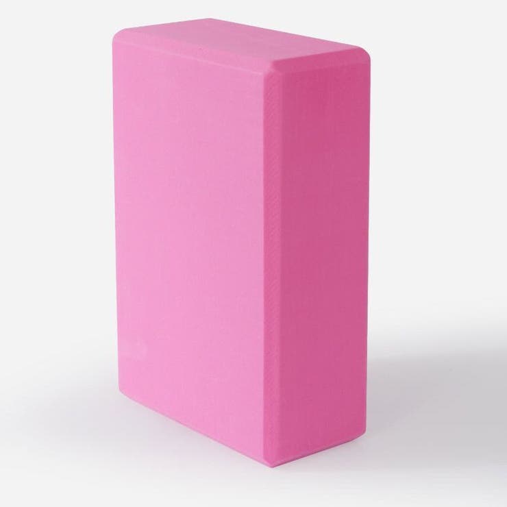 ヨガブロック ヨガレンガ 1個 | PlusNao | 詳細画像5 