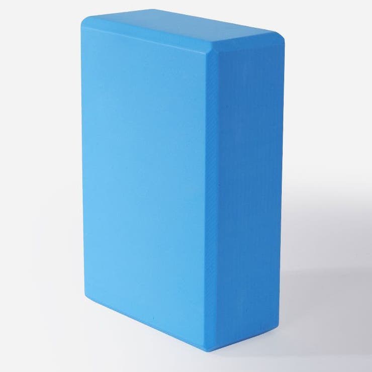 ヨガブロック ヨガレンガ 1個 | PlusNao | 詳細画像6 