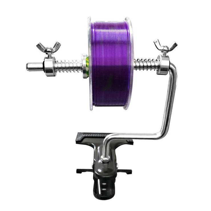 ライン巻き器 釣り糸巻き ライン巻き | PlusNao | 詳細画像5 