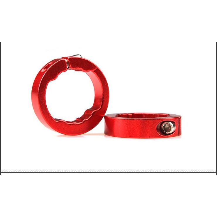 自転車グリップ ハンドルグリップ エルゴグリップ | PlusNao | 詳細画像13 