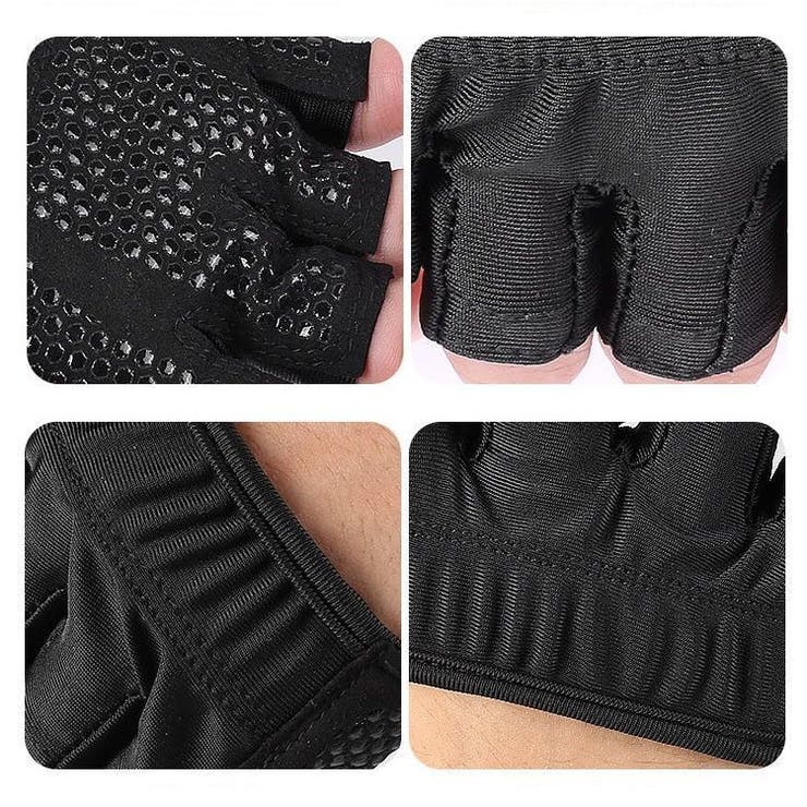 トレーニンググローブ 左右セット 男女兼用 | PlusNao | 詳細画像12 