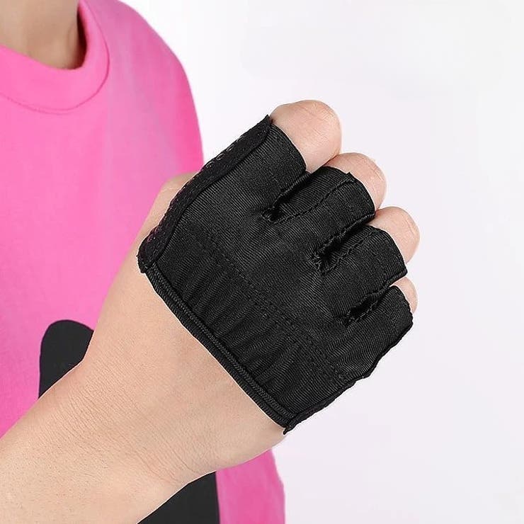 トレーニンググローブ 左右セット 男女兼用 | PlusNao | 詳細画像7 