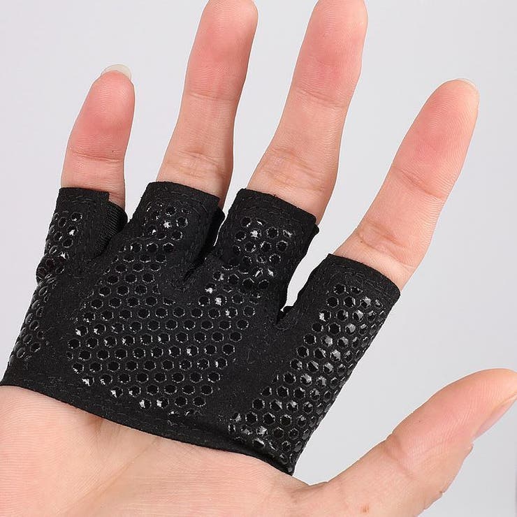 トレーニンググローブ 左右セット 男女兼用 | PlusNao | 詳細画像8 