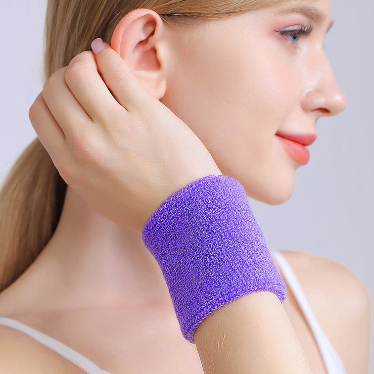 リストバンド 1個 片腕用 | PlusNao | 詳細画像4 