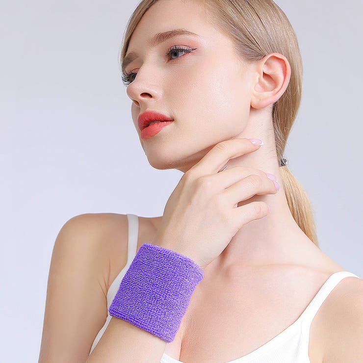 リストバンド 1個 片腕用 | PlusNao | 詳細画像5 