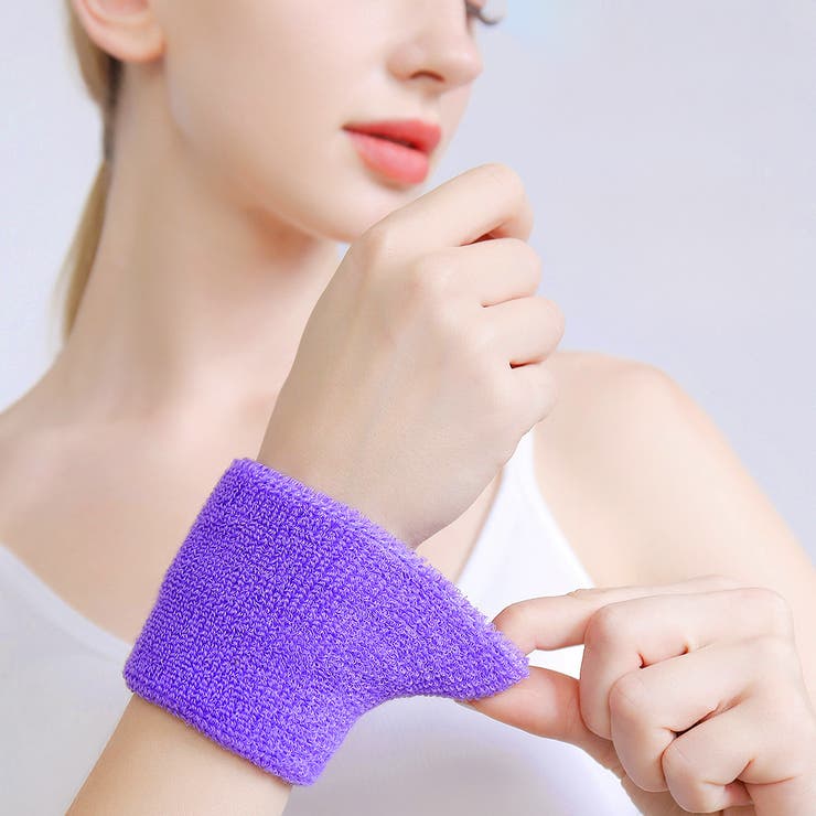 リストバンド 1個 片腕用 | PlusNao | 詳細画像6 