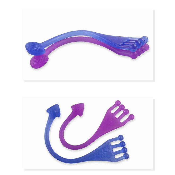 トレーニングチューブ ストレッチチューブ シリコン製 | PlusNao | 詳細画像8 