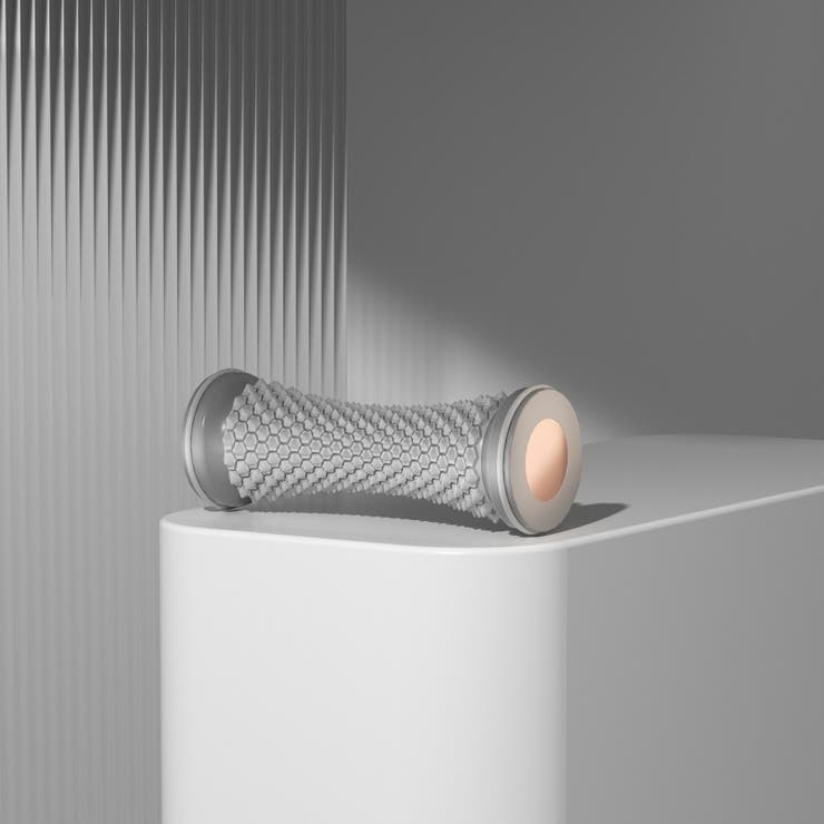 ストレッチローラー ストレッチグッズ 筋膜リリース | PlusNao | 詳細画像5 