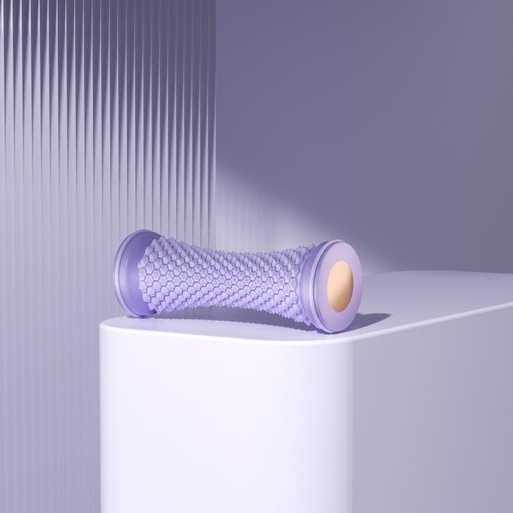 ストレッチローラー ストレッチグッズ 筋膜リリース | PlusNao | 詳細画像8 