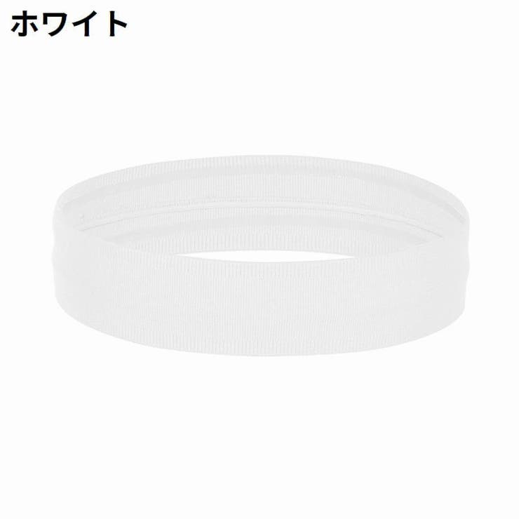 ヘアバンド ヘッドバンド 男女兼用 | PlusNao | 詳細画像17 