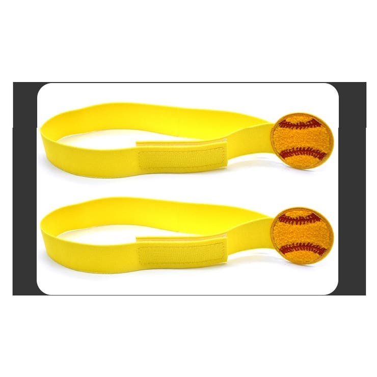ピッチングトレーニングベルト ピッチャーベルト ソフトボールサークル | PlusNao | 詳細画像10 
