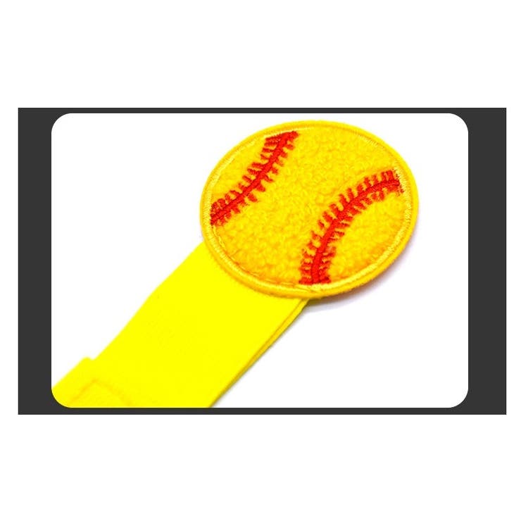 ピッチングトレーニングベルト ピッチャーベルト ソフトボールサークル | PlusNao | 詳細画像11 