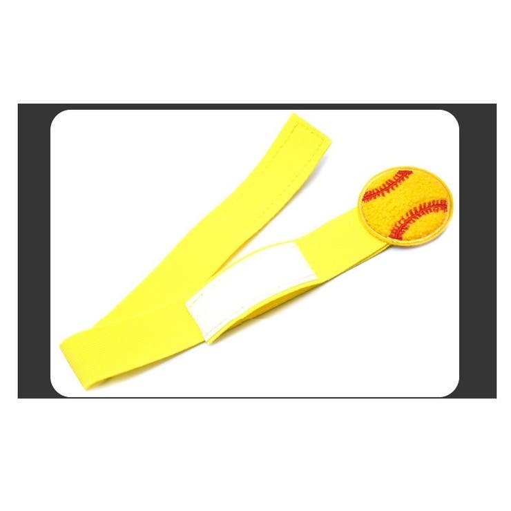 ピッチングトレーニングベルト ピッチャーベルト ソフトボールサークル | PlusNao | 詳細画像12 