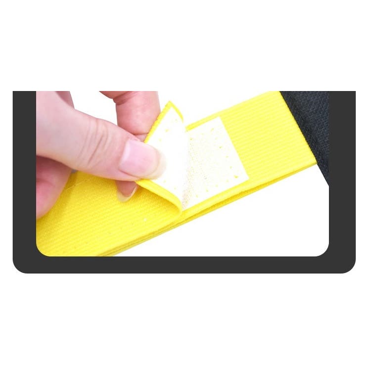 ピッチングトレーニングベルト ピッチャーベルト ソフトボールサークル | PlusNao | 詳細画像14 