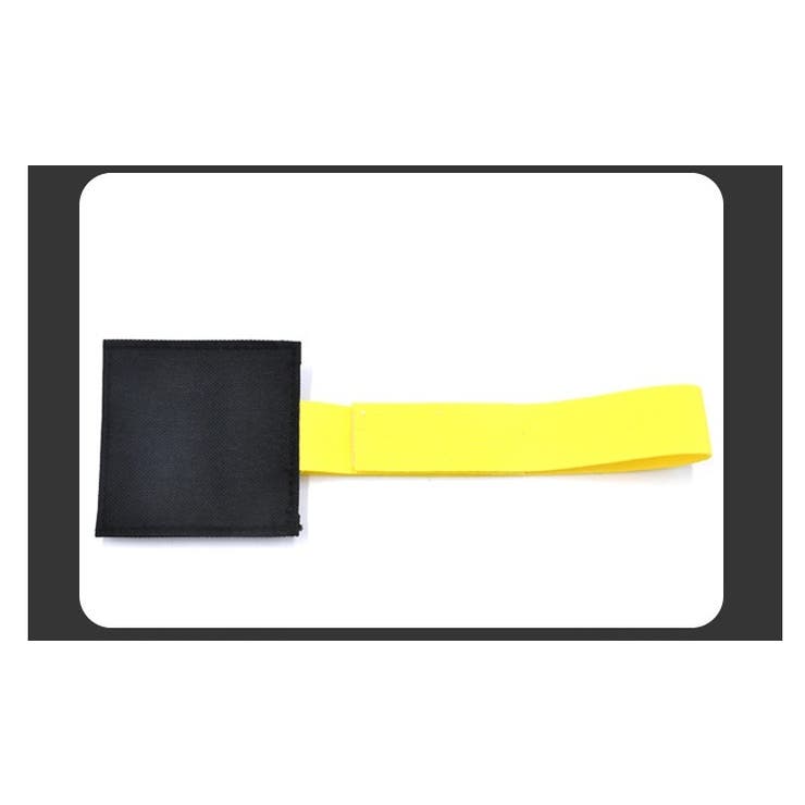 ピッチングトレーニングベルト ピッチャーベルト ソフトボールサークル | PlusNao | 詳細画像8 