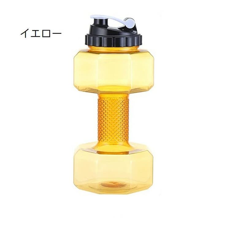 ダンベル ウォーターダンベル 2200ml | PlusNao | 詳細画像11 
