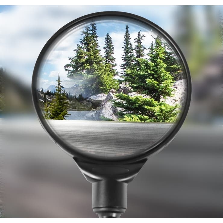 自転車用ミラー 1ペア 計2個 | PlusNao | 詳細画像7 