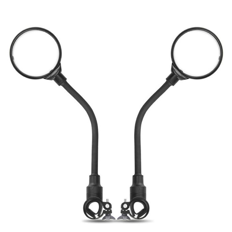 自転車用ミラー 1ペア 計2個 | PlusNao | 詳細画像9 