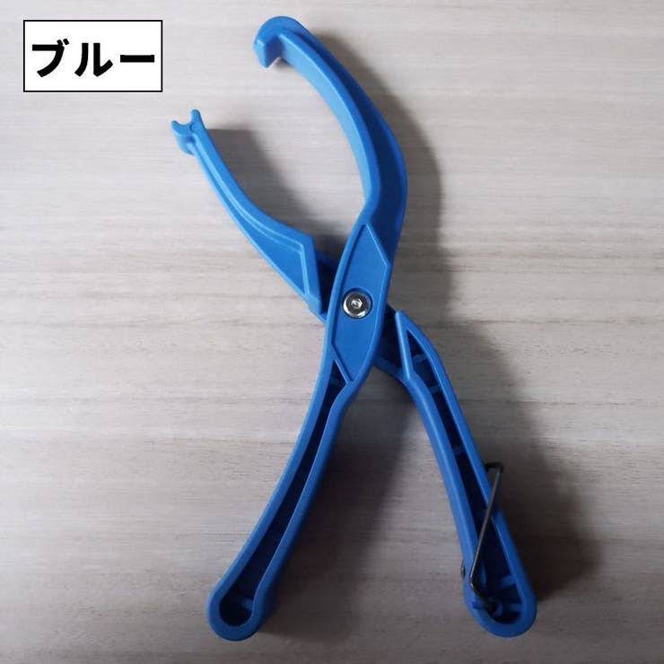 自転車用タイヤペンチ タイヤレバー パンク修理 | PlusNao | 詳細画像12 