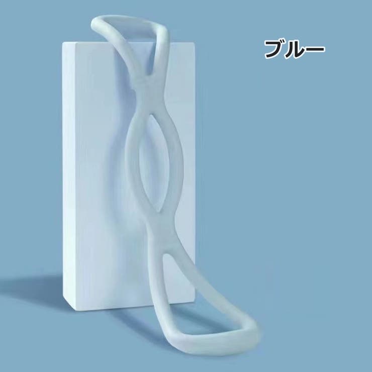 トレーニングチューブ ゴムバンド ストレッチグッズ | PlusNao | 詳細画像10 