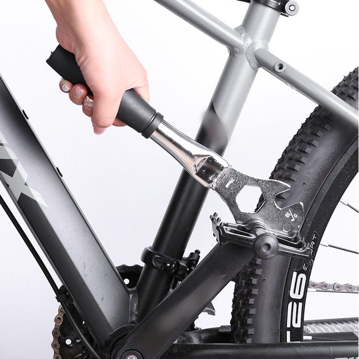 ペダルレンチ 15mm 24mm | PlusNao | 詳細画像2 