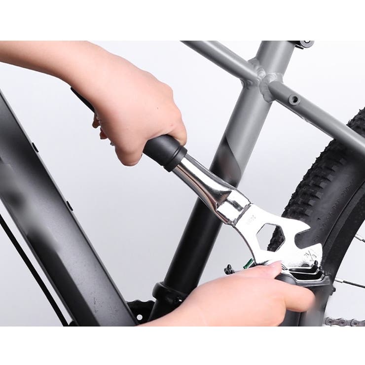 ペダルレンチ 15mm 24mm | PlusNao | 詳細画像3 