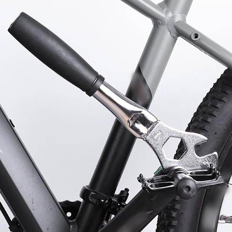 ペダルレンチ 15mm 24mm | PlusNao | 詳細画像4 