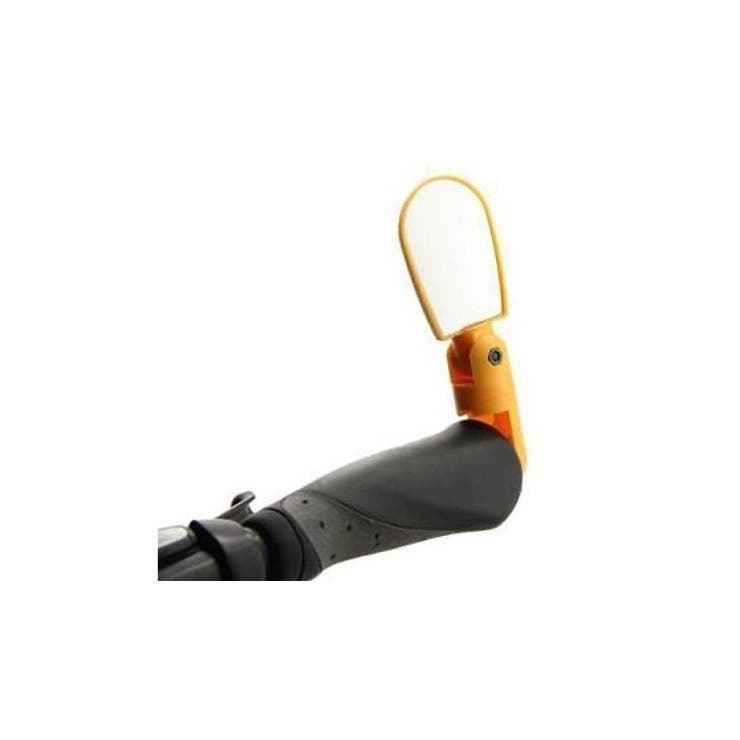 自転車用ミラー 2個セット バックミラー | PlusNao | 詳細画像3 