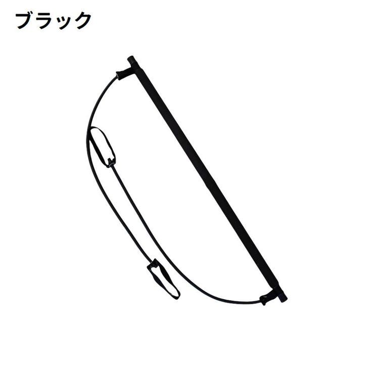 トレーニングチューブ ピラティスバー フィットネスバー | PlusNao | 詳細画像14 