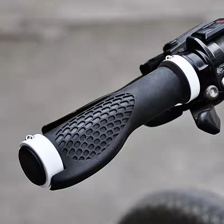 ハンドルグリップ 自転車用 2個セット | PlusNao | 詳細画像2 