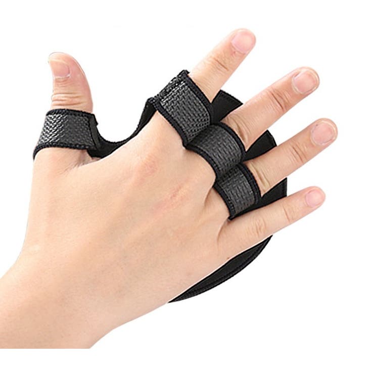 トレーニンググローブ 両手用 フィットネス | PlusNao | 詳細画像5 