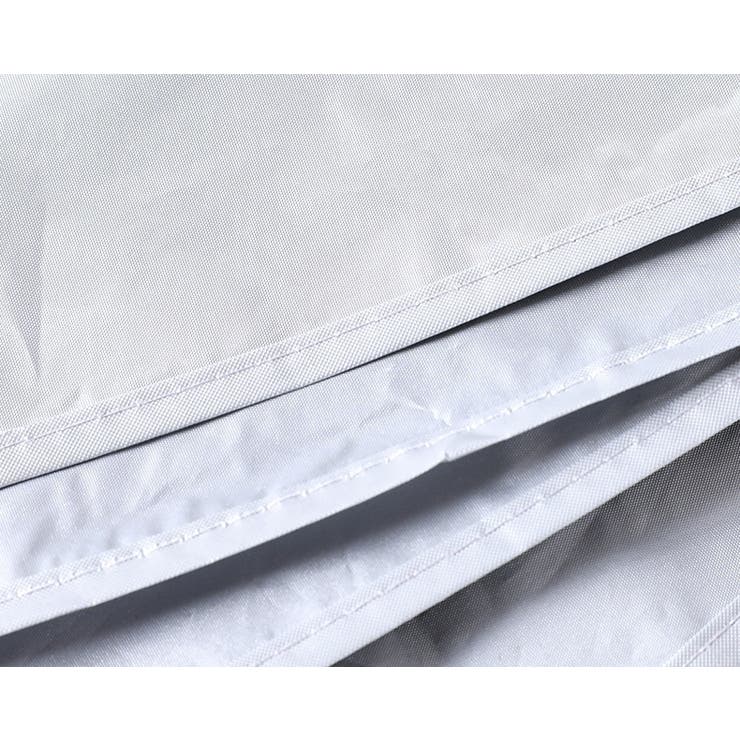 自転車カバー サイクルカバー レインカバー | PlusNao | 詳細画像7 