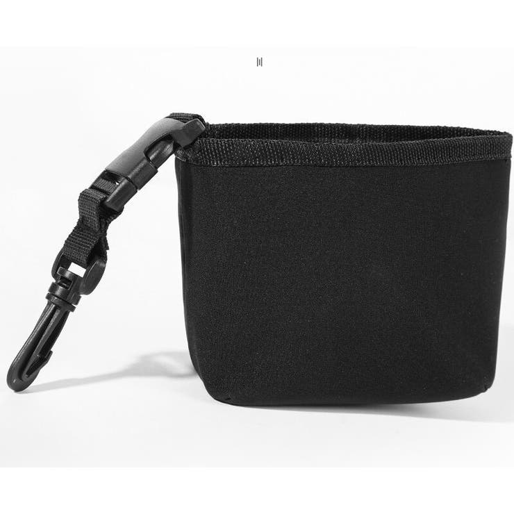 ゴルフ クリーニングバッグ 携帯用 | PlusNao | 詳細画像11 