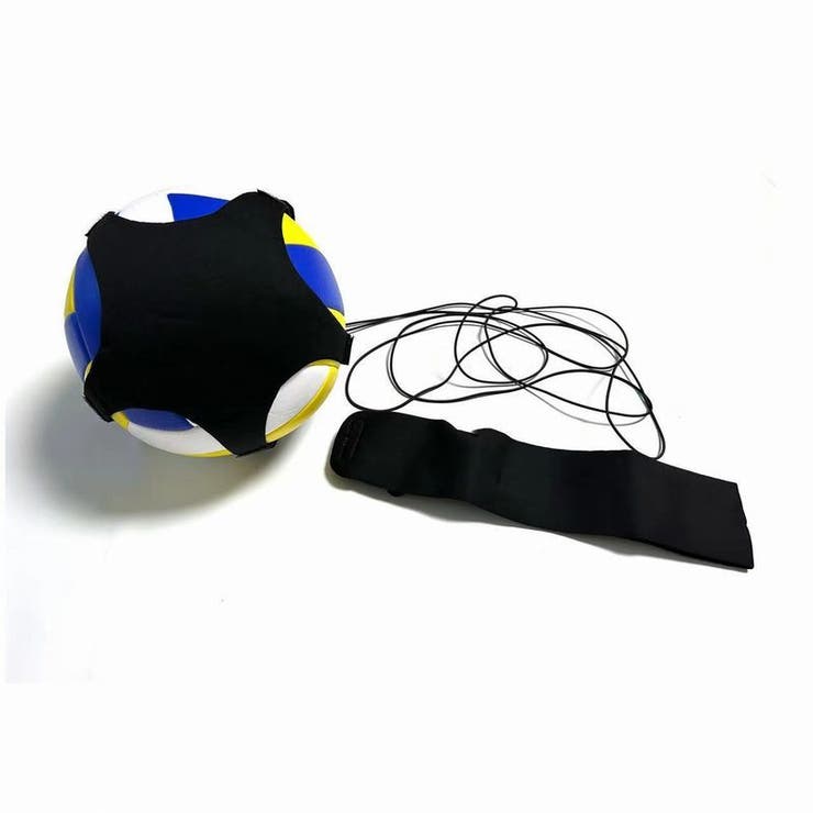 バレーボール練習器具 トレーニングベルト トレーナー | PlusNao | 詳細画像3 