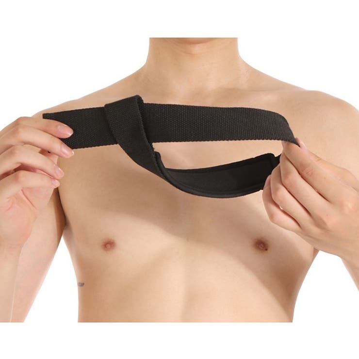 リフティングストラップ 1ペア 計2本 | PlusNao | 詳細画像6 