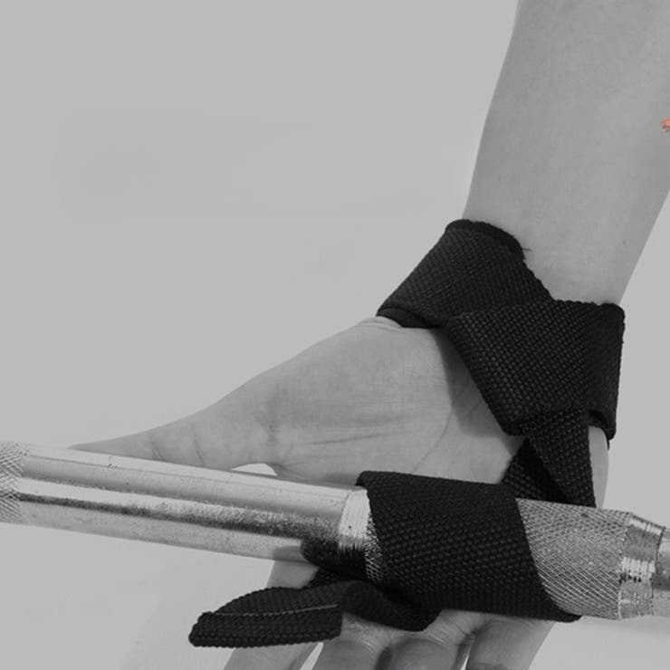 リフティングストラップ 1ペア 計2本 | PlusNao | 詳細画像8 