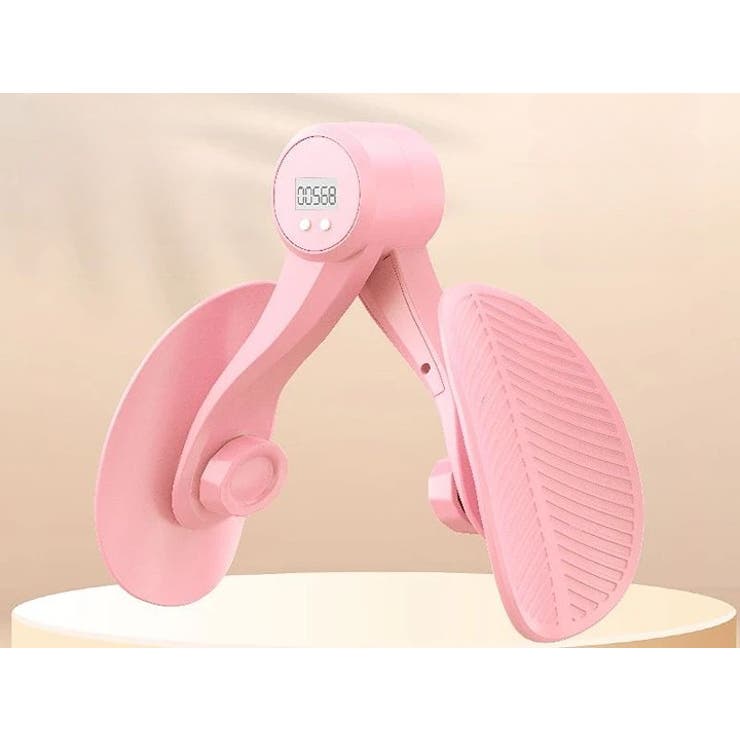 美尻シェイパー ヒップトレーナー カウンター付き | PlusNao | 詳細画像8 