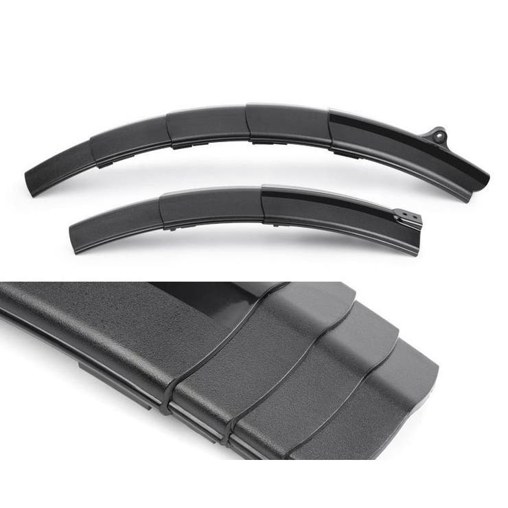 自転車用泥よけ フェンダー 前後セット | PlusNao | 詳細画像10 