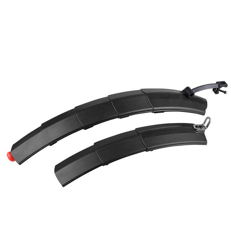 自転車用泥よけ フェンダー 前後セット | PlusNao | 詳細画像7 