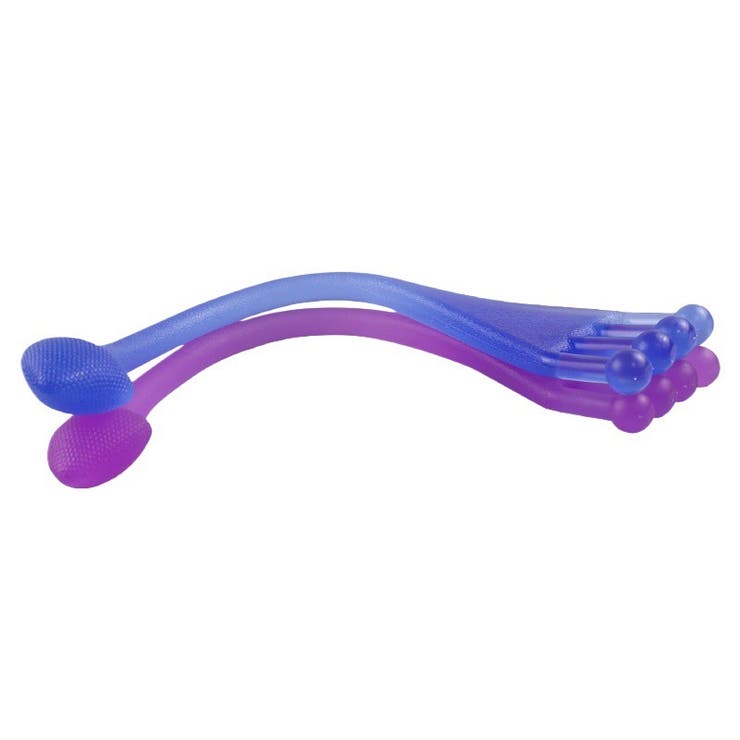 トレーニングチューブ ストレッチバンド エクササイズバンド | PlusNao | 詳細画像8 