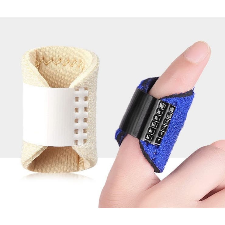 指用サポーター 指サポーター 単品 | PlusNao | 詳細画像3 