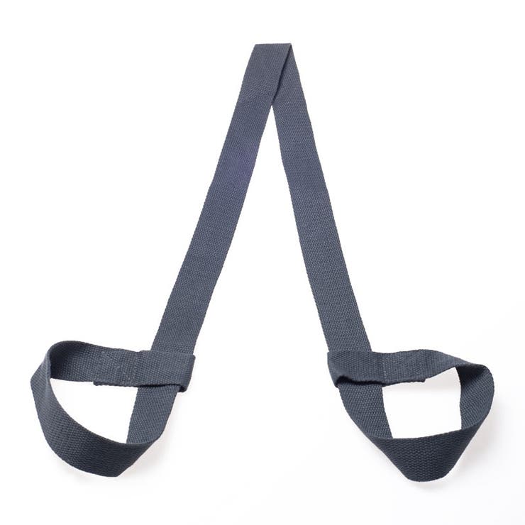 ヨガマットストラップ ショルダータイプ 持ち手 | PlusNao | 詳細画像5 