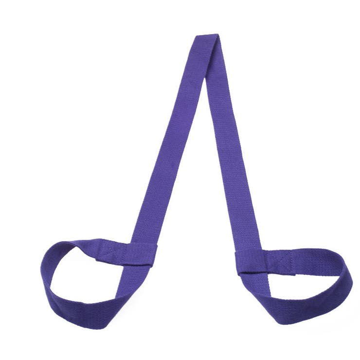 ヨガマットストラップ ショルダータイプ 持ち手 | PlusNao | 詳細画像8 