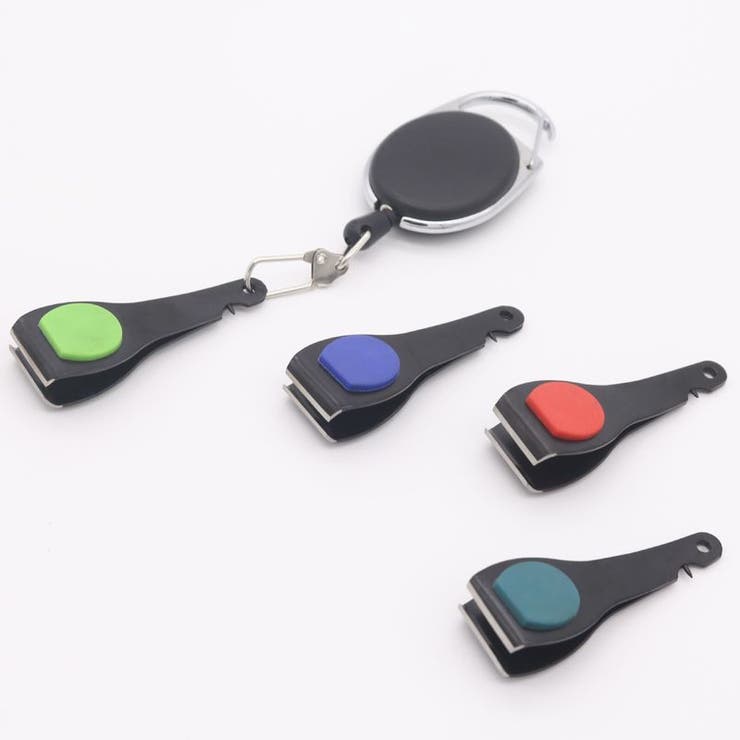 ラインカッター 釣り糸カッター はさみ | PlusNao | 詳細画像3 