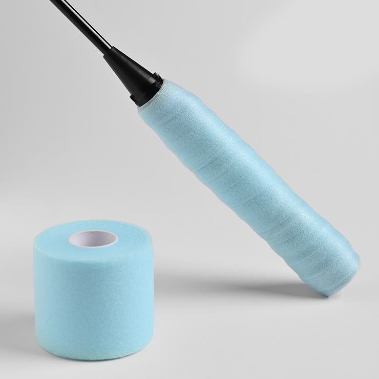 グリップクッション クッションラップ グリップテープ | PlusNao | 詳細画像2 