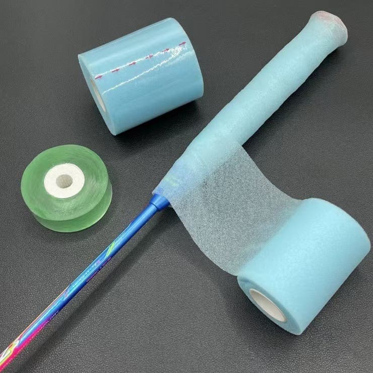 グリップクッション クッションラップ グリップテープ | PlusNao | 詳細画像4 